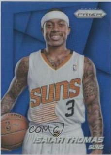 Isaiah Thomas