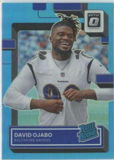 David Ojabo