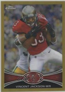 Vincent Jackson