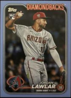 Jordan Lawlar