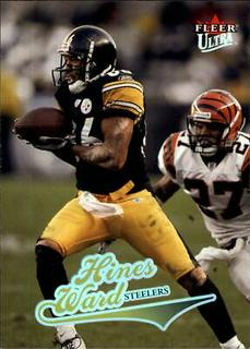 Hines Ward