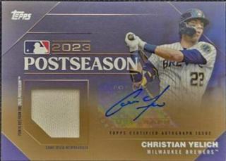 Christian Yelich