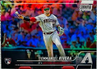 Emmanuel Rivera