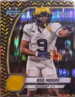 Rod Moore