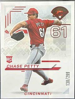Chase Petty