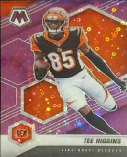 Tee Higgins