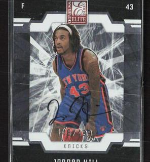 Jordan Hill