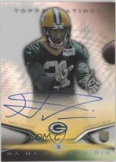 Ha Ha Clinton Dix