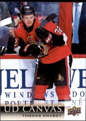 Thomas Chabot #C59