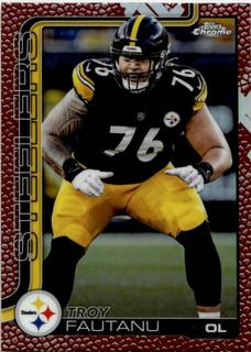 Troy Fautanu