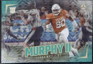 Byron Murphy II