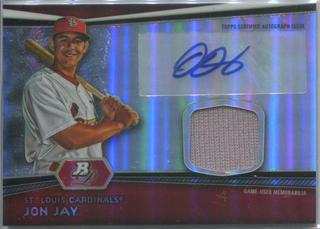 Jon Jay