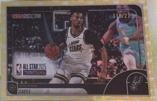 Stephon Castle