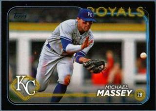 Michael Massey
