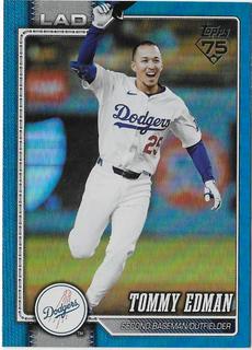 Tommy Edman