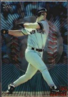 Tino Martinez