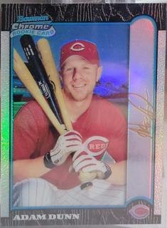 Adam Dunn