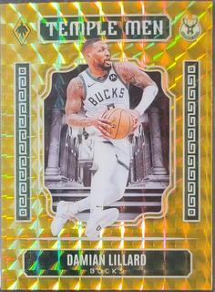 Damian Lillard