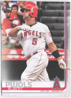 Albert Pujols
