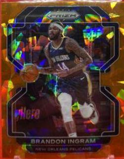 Brandon Ingram
