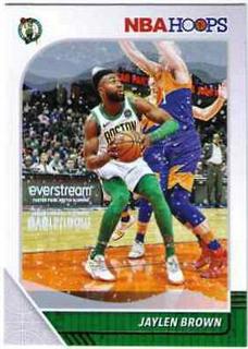 Jaylen Brown