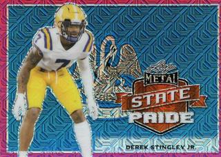 Derek Stingley Jr.