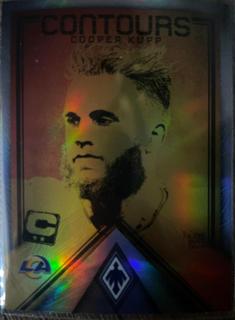 Cooper Kupp
