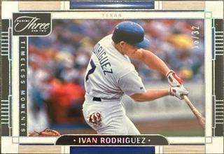 Ivan Rodriguez