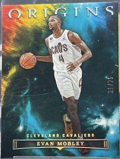 Evan Mobley