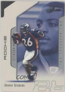 Clinton Portis