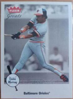Eddie Murray