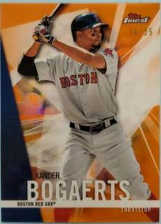 Xander Bogaerts