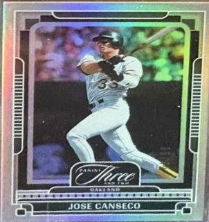 Jose Canseco