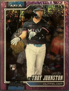 Troy Johnston
