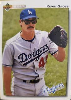 Kevin Gross