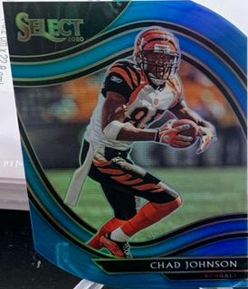 Chad Johnson