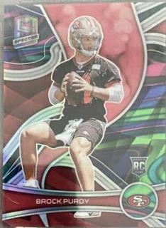 Brock Purdy