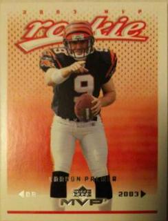 Carson Palmer