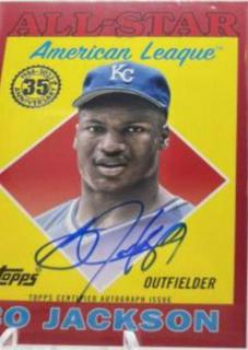 Bo Jackson