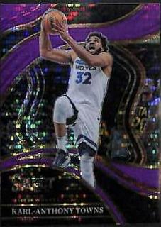 Karl-Anthony Towns