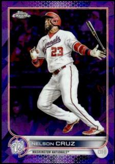Nelson Cruz