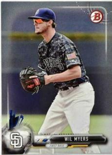 Wil Myers