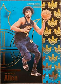 Jarrett Allen