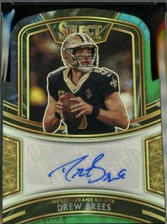 Drew Brees