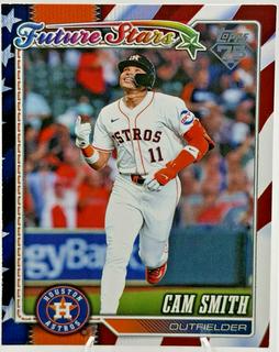 Cam Smith