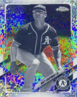 Matt Chapman