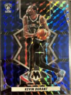 Kevin Durant