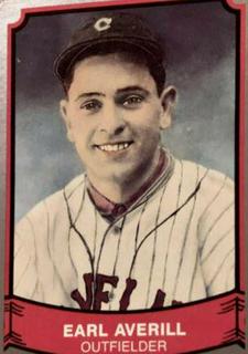 Earl Averill
