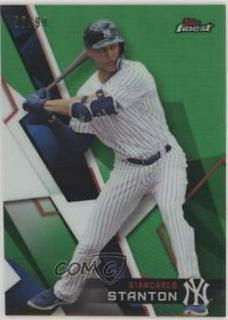Giancarlo Stanton