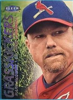 Mark McGwire